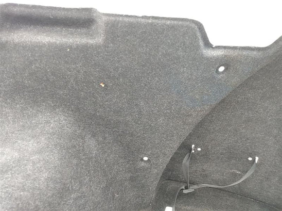 Lexus IS300 Rear Right Trunk Carpet