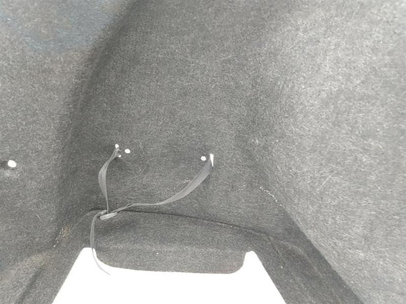 Lexus IS300 Rear Right Trunk Carpet