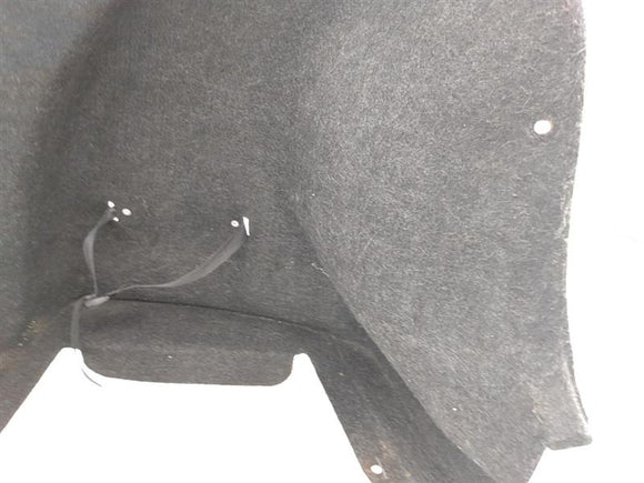 Lexus IS300 Rear Right Trunk Carpet