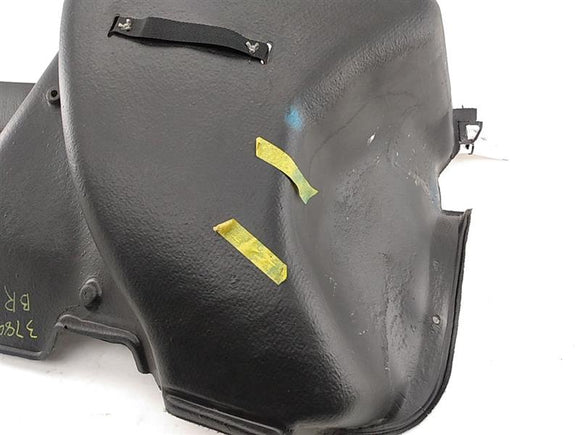 Lexus IS300 Rear Right Trunk Carpet