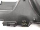 Lexus IS300 Rear Right Trunk Carpet-10