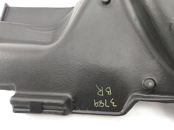 Lexus IS300 Rear Right Trunk Carpet