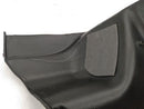 Lexus IS300 Rear Right Trunk Carpet-11