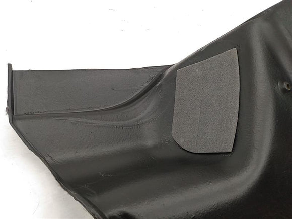 Lexus IS300 Rear Right Trunk Carpet