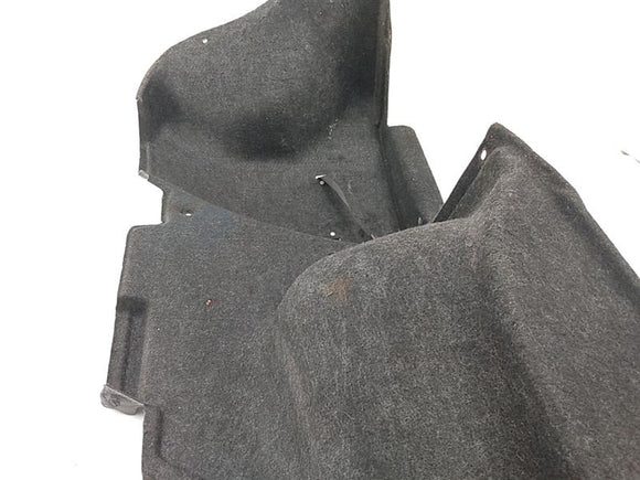 Lexus IS300 Rear Right Trunk Carpet