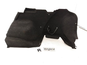 Lexus IS300 Rear Right Trunk Carpet