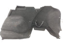 Lexus IS300 Rear Right Trunk Carpet-2