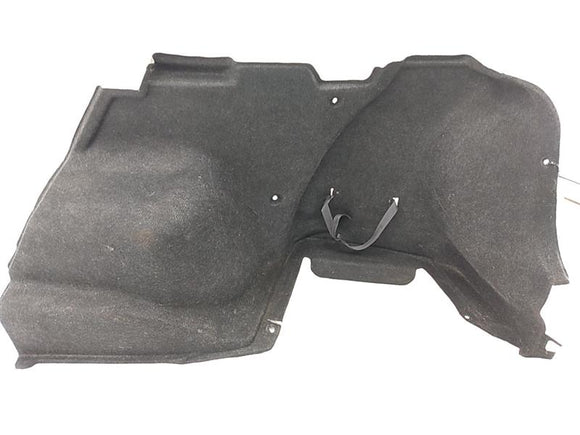 Lexus IS300 Rear Right Trunk Carpet