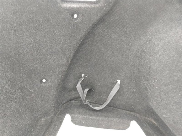 Lexus IS300 Rear Right Trunk Carpet