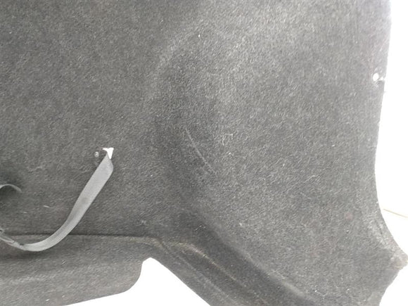 Lexus IS300 Rear Right Trunk Carpet