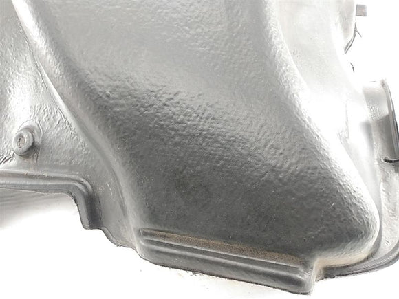 Lexus IS300 Rear Right Trunk Carpet