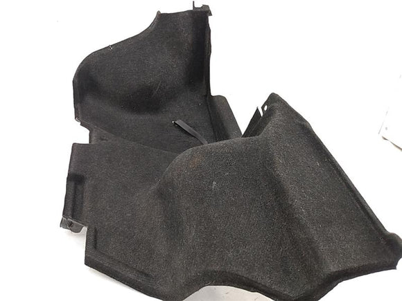 Lexus IS300 Rear Right Trunk Carpet