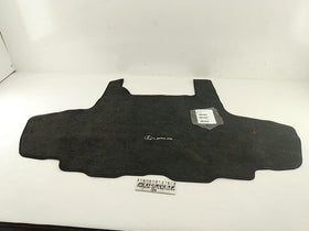 Lexus IS300 Rear Trunk Carpet