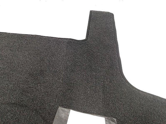 Lexus IS300 Rear Trunk Carpet
