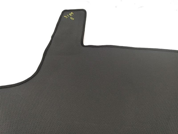 Lexus IS300 Rear Trunk Carpet