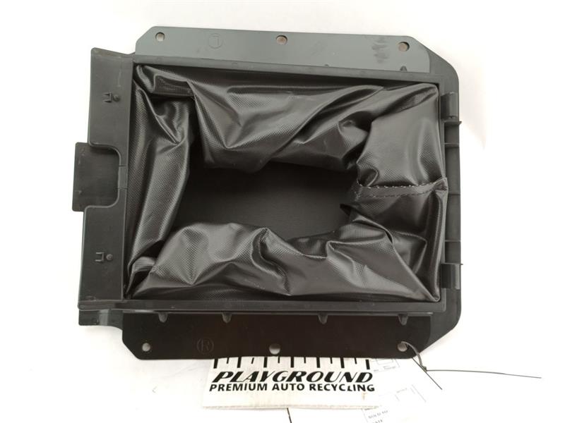 Lexus IS300 Rear Trunk Ski Storage Compartment Assembly