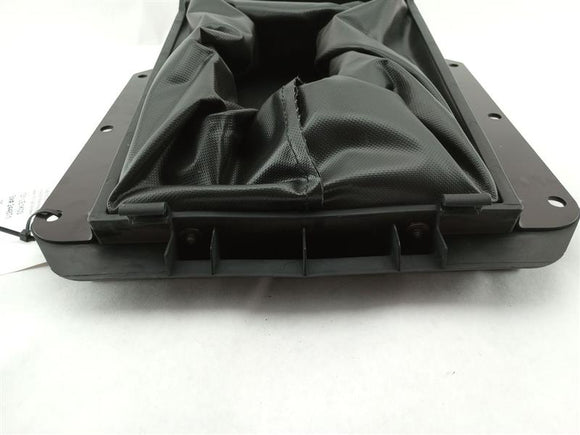 Lexus IS300 Rear Trunk Ski Storage Compartment Assembly