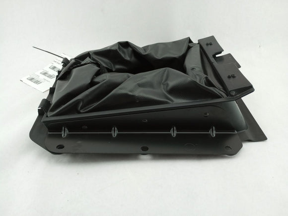 Lexus IS300 Rear Trunk Ski Storage Compartment Assembly