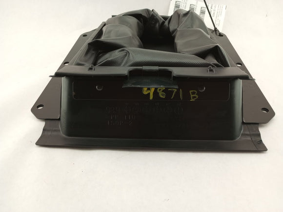 Lexus IS300 Rear Trunk Ski Storage Compartment Assembly