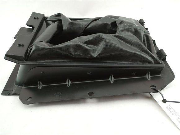 Lexus IS300 Rear Trunk Ski Storage Compartment Assembly