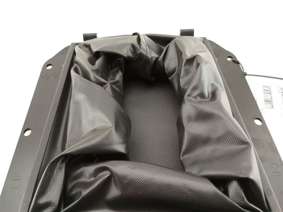 Lexus IS300 Rear Trunk Ski Storage Compartment Assembly