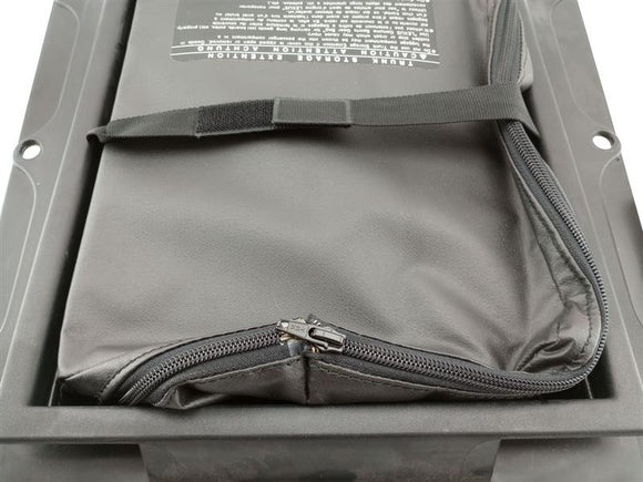 Lexus IS300 Rear Trunk Ski Storage Compartment Assembly