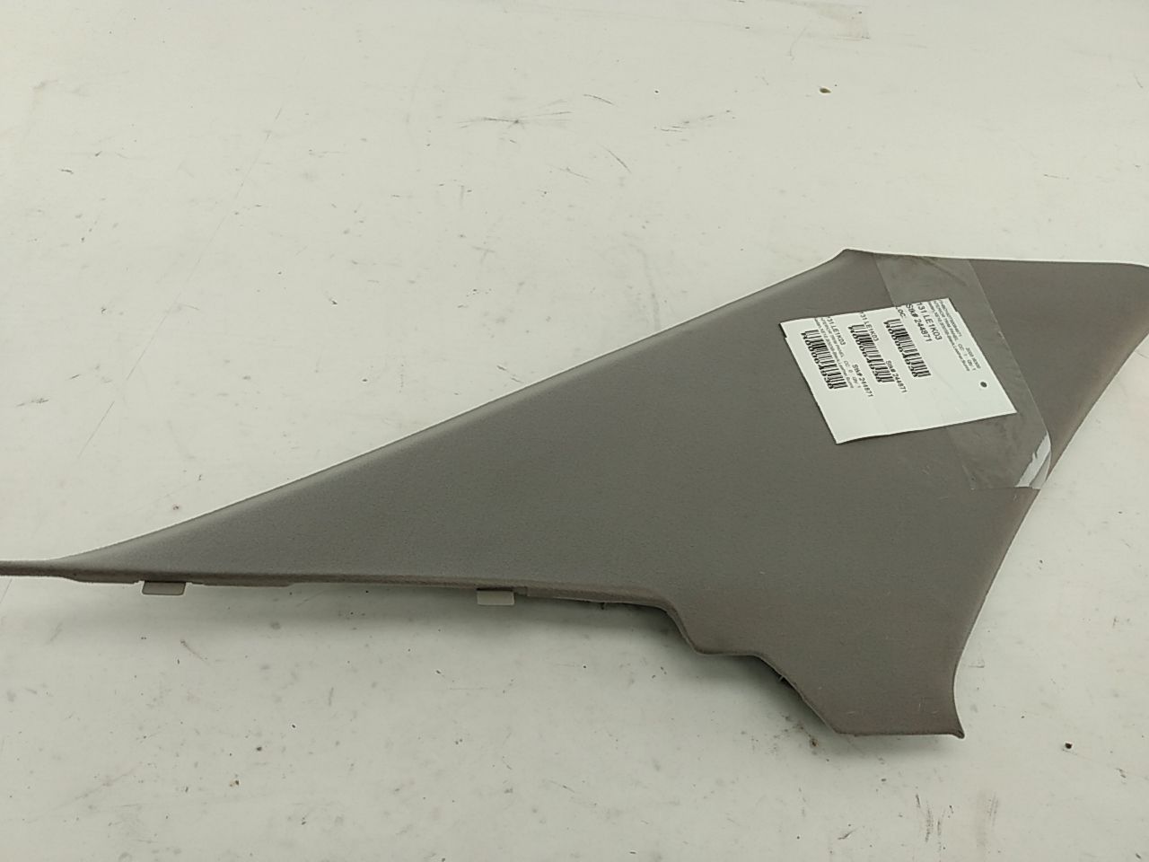 Lexus IS300 Rear Left C Pillar - 0