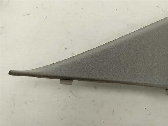 Lexus IS300 Rear Left C Pillar