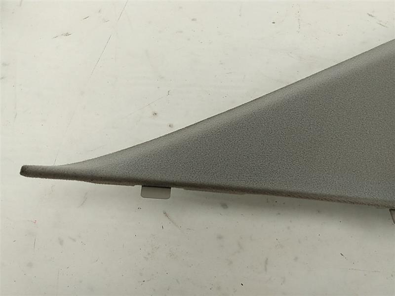 Lexus IS300 Rear Left C Pillar