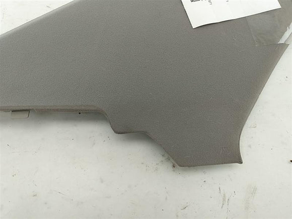 Lexus IS300 Rear Left C Pillar