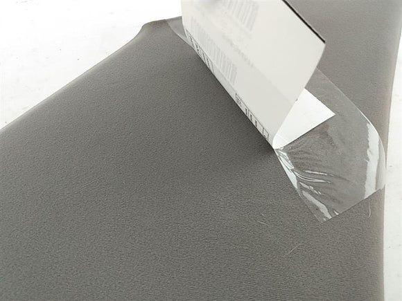 Lexus IS300 Rear Left C Pillar