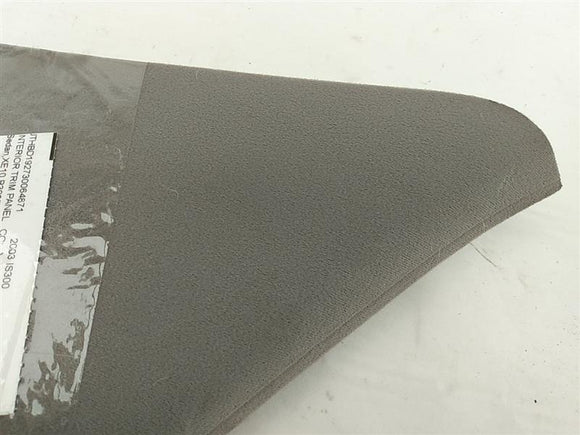 Lexus IS300 Rear Left C Pillar