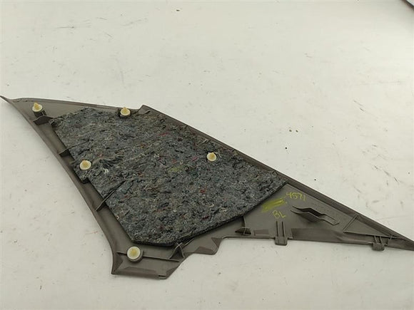 Lexus IS300 Rear Left C Pillar