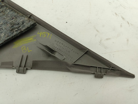 Lexus IS300 Rear Left C Pillar