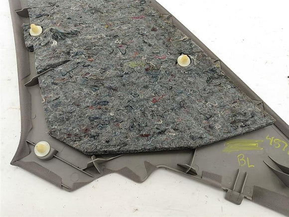 Lexus IS300 Rear Left C Pillar