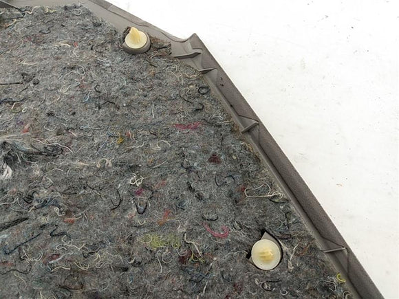 Lexus IS300 Rear Left C Pillar