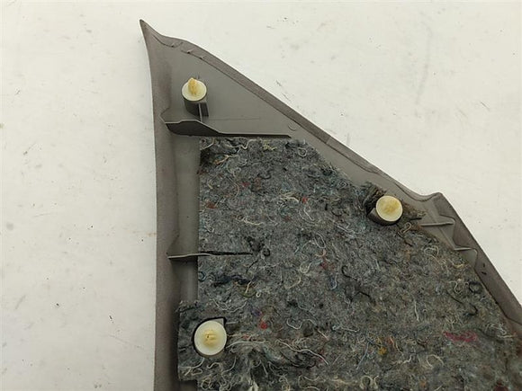 Lexus IS300 Rear Left C Pillar