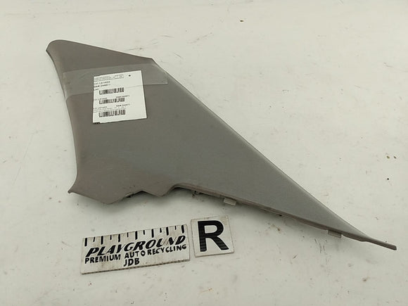 Lexus IS300 Rear Right C Pillar