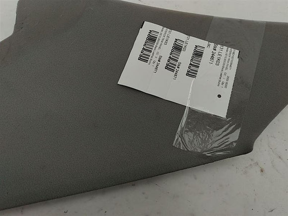 Lexus IS300 Rear Right C Pillar