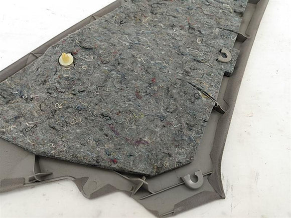 Lexus IS300 Rear Right C Pillar