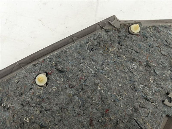 Lexus IS300 Rear Right C Pillar