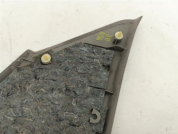 Lexus IS300 Rear Right C Pillar