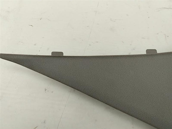 Lexus IS300 Rear Right C Pillar