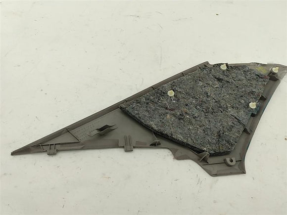 Lexus IS300 Rear Right C Pillar