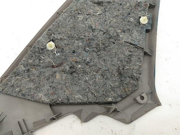 Lexus IS300 Rear Right C Pillar