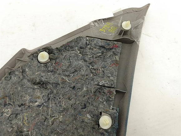 Lexus IS300 Rear Right C Pillar