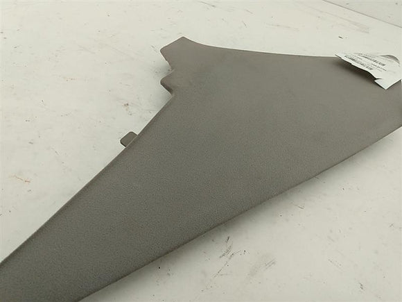 Lexus IS300 Rear Right C Pillar