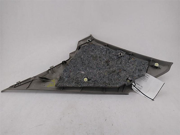 Lexus IS300 Rear Left C Pillar