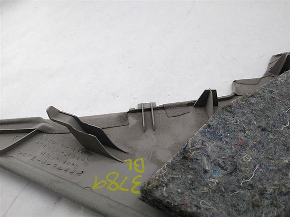 Lexus IS300 Rear Left C Pillar