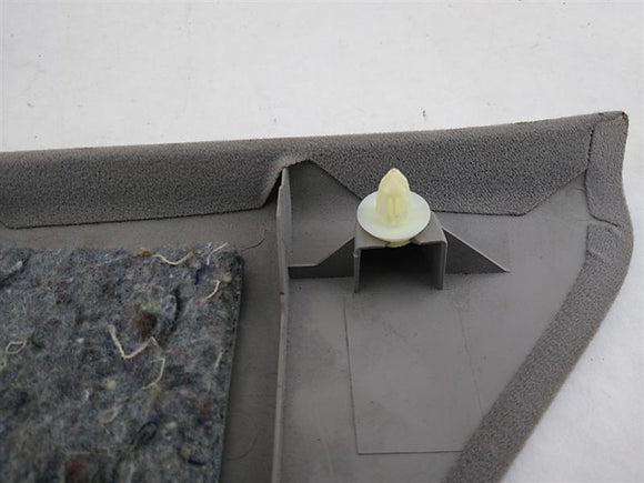 Lexus IS300 Rear Left C Pillar